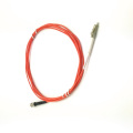 LC TO ST Single multimode OM2 patch cord